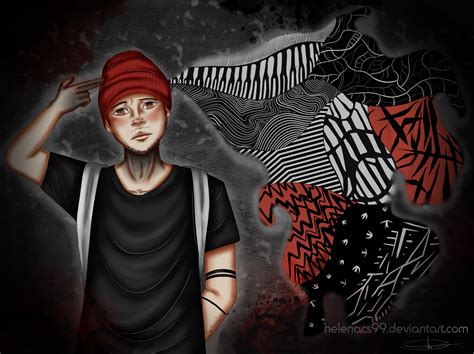 Buy twenty one pilots tour 2021 tickets. Twenty One Pilots fan art + speedpaint by pvdin on ...