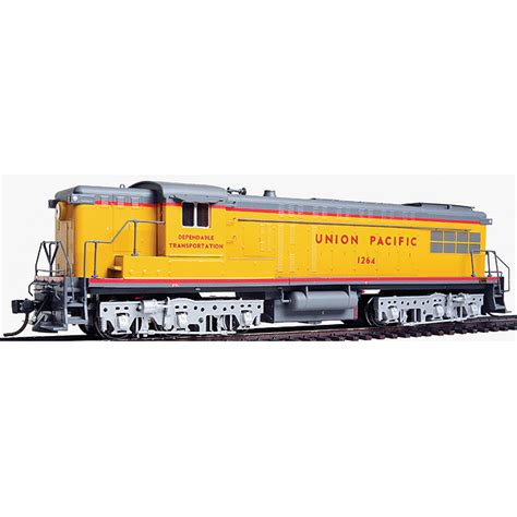 Bowser Ho As 616 Union Pacific Spring Creek Model Trains