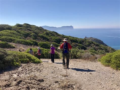 Hiking Tour In North Sardinia Visit Sardinia Vip