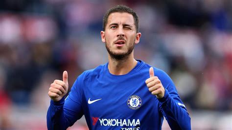 Paper Round Real Madrid Consider £100m Eden Hazard Bid Eurosport