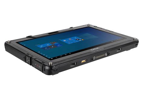 Getac F110 G6 Fully Rugged 116 Inch Windows 11 Pro Tablet From £2115