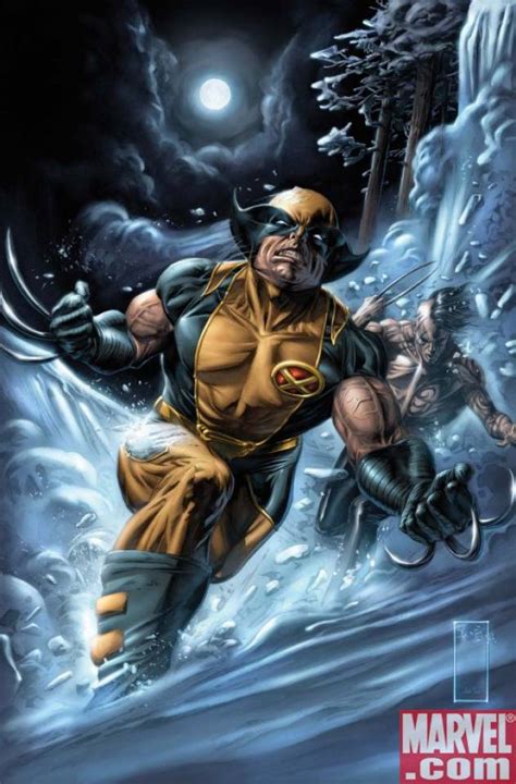 The Past Of Wolverines Son Revealed In Origins 33 Comic Book