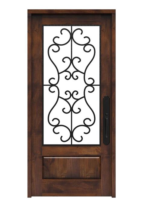 Check spelling or type a new query. Custom Doors: Interior, Exterior, Wood & More | Rustica ...