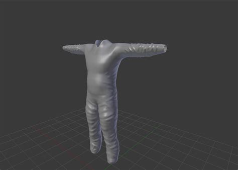 What Would Be The Best Approach To Retopologize This Mesh Blender