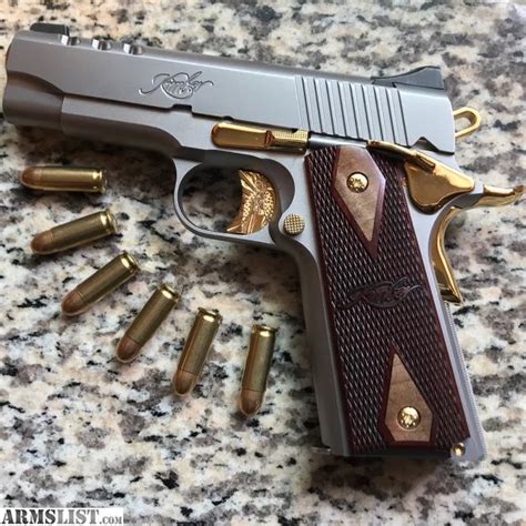 Armslist For Sale Kimber Pro Carry Hd 2 38 Super