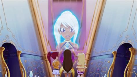 Stop In The Name Of Lev Part 2 Lolirock Wiki Fandom