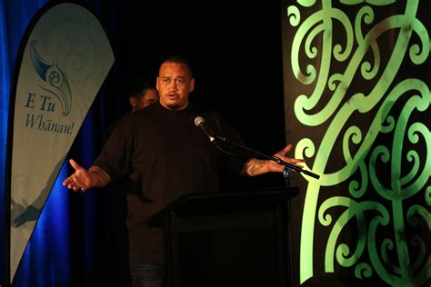 E Tū Whānau Rangatahi Film Award Winners 2018 Māoriland Charitable Trust