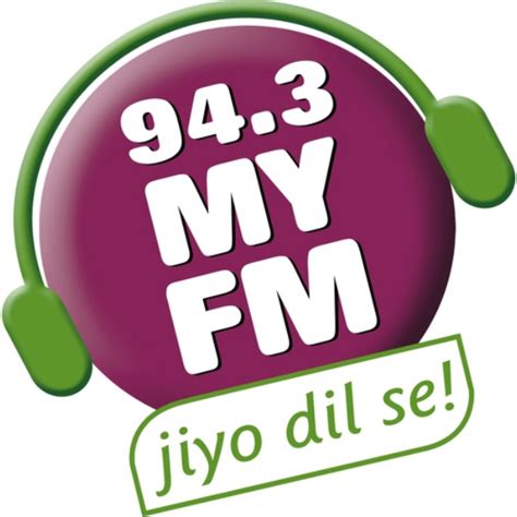 Music, podcasts, shows and the latest news. 94.3 MY FM Chandigarh live - Listen to online radio and 94 ...
