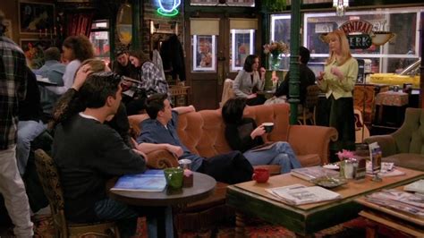 The guys are uncomfortable with carol's breast milk and rachel is uncomfortable with monica's growing friendship with julie. Recap of "Friends" Season 2 Episode 17 | Recap Guide