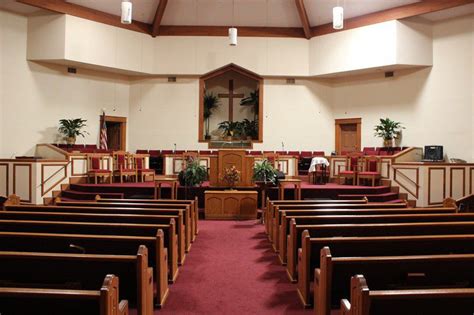 Brought to you by dandb. Worship Site Profile: Mt. Olive Missionary Baptist Church ...