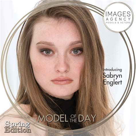 Get the Inside Scoop on... - Images Agency Models & Actors