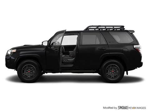 2023 Toyota 4runner Review Pricing And Specs Ph