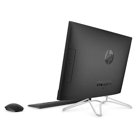 Saw something that caught your attention? HP 200 G4 All-in-One Desktop PC - Core i3-10110U PROCESSOR ...