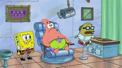 Watch Spongebob Squarepants Season 9 Episode 25 Mutiny On The Krusty