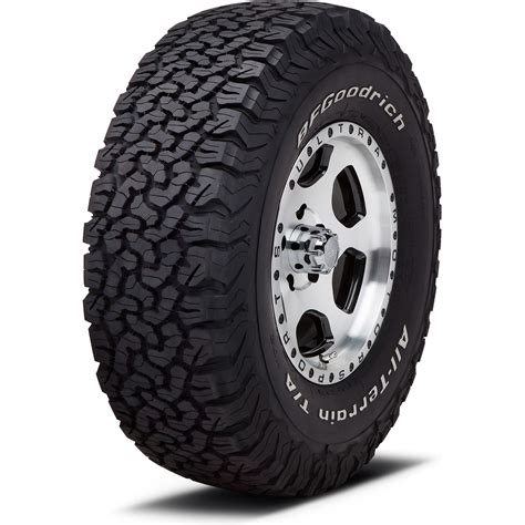 Bf Goodrich All Terrain Ta Ko2 Free Delivery Available