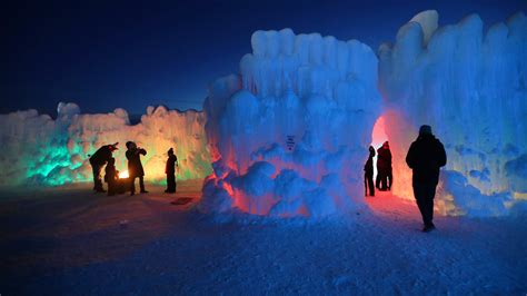 Things To Do In Lake Geneva In Winter Beyond The Ice Castles
