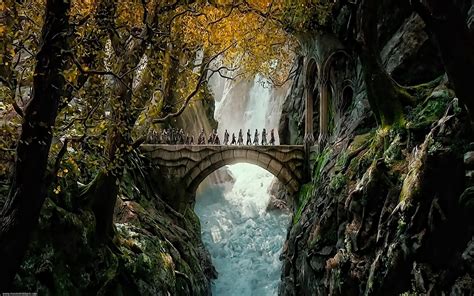 Rivendell Wallpapers 67 Pictures