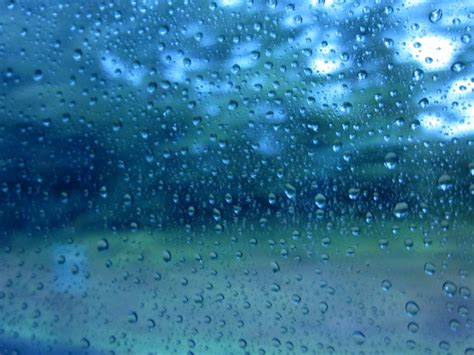Sept11 010 Raindrops On Glass Apium Flickr