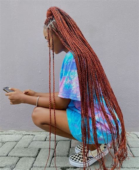 40 box braids hairstyles women are asking for in 2023 hair adviser braids with curls big