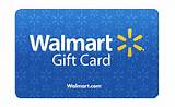 Walmart Store Only Credit Card Images