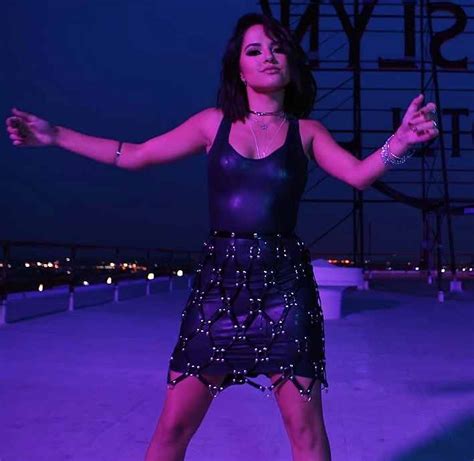 Becky G Mayores Images