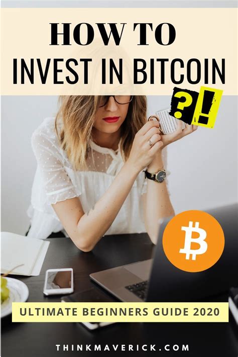 With more than 5,200 altcoins to choose from, you might be wondering what are the best altcoins to invest in 2020? How to Invest in Bitcoin: The Ultimate Guide for Beginners ...