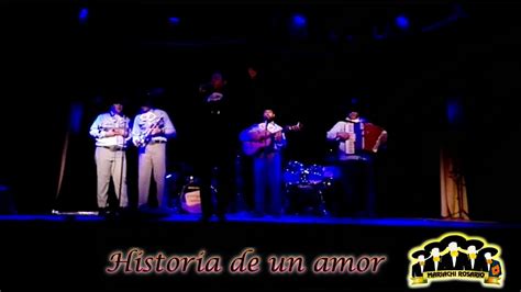 Mariachi Rosario Historia De Un Amor En Vivo Teatro Bicentenario