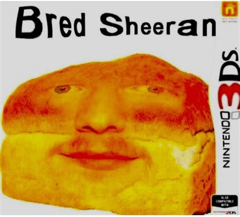 I Wonder If Bred Sheeran Was A Ginger In The Womb Rpewdiepiesubmissions