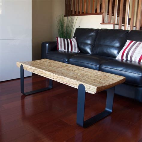 Willow groove is a west coast inspired custom live edge furniture brand. Parallam Coffee Tables on Behance
