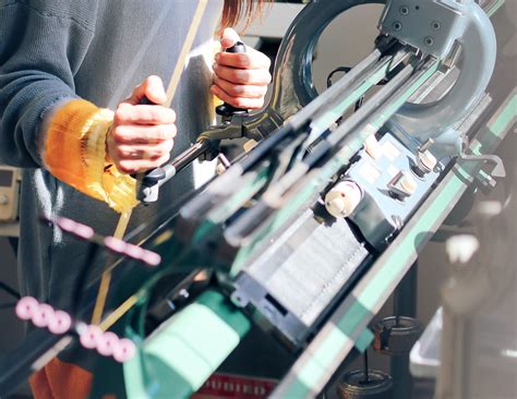 If it was a 3.5 or 3.6mm machine, i'd recommend the silver reed sk280 and sk840 knitting machines. About | Machine knitting, Handcraft, Craft supplies