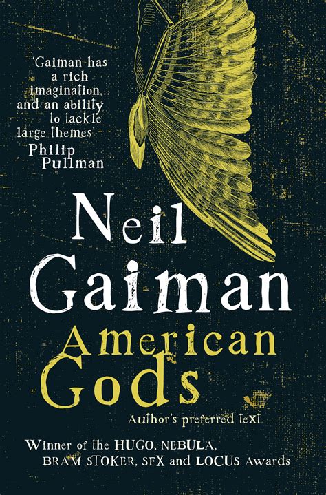 Bryan Fuller American Gods Will Be Diverse The Mary Sue