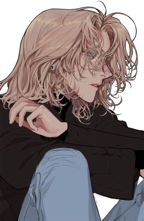 There are 3 main categories and i. Where stories live | Manga hair, Anime drawings boy, Anime ...