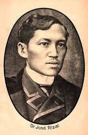 Jose rizal, our national hero. ang pag-aaral 3-1: Ang talambuhay ni Dr.Jose Rizal
