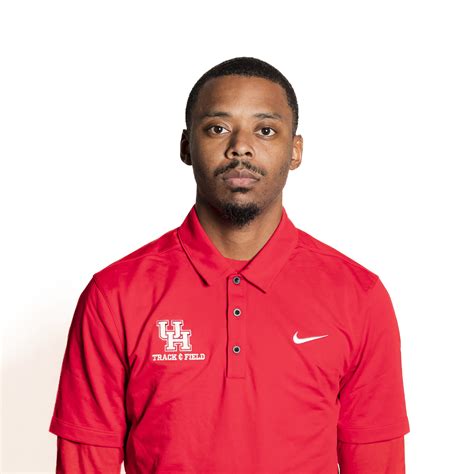 Jeffery Hulon, Houston Cougars - NIL Profile - Opendorse