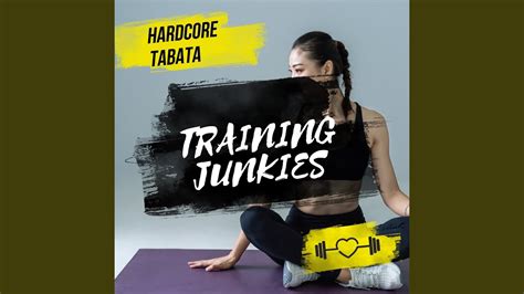 4 Minute Tabata Workout Session Youtube