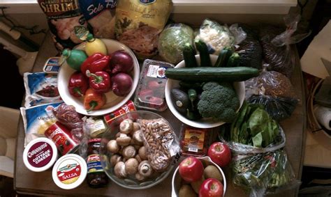 1 meyer lemon or regular lemon, juice of. Broccoli, Cauliflower, cucumber, Strawberries, Frozen ...