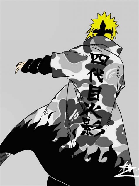 Cool Supreme Naruto Wallpapers For Chromebook Justin My Sexyboy