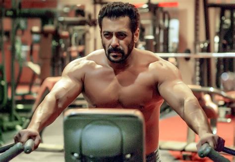 An insider's view of salman khan's farmhouse in panvel: Salman khan's latest shirtless pic will inspire you to ...
