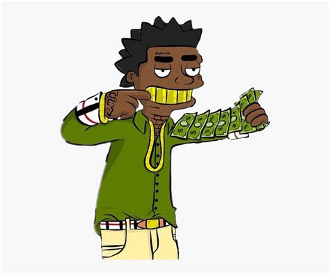 Kodak Black Clipart 10 Free Cliparts Download Images On Clipground 2023