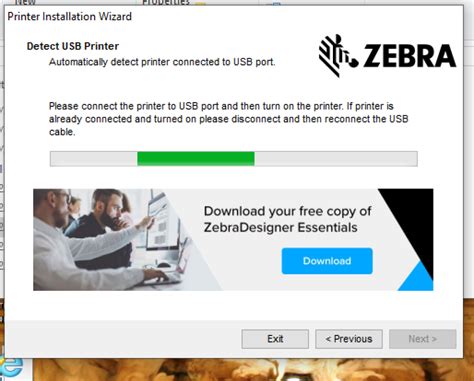 Keep your critical operations running efficiently with zebra\s durable zt410 series printers, designed for years of performance in a wide array of applications. Windows 10 USB Driver Installation | Zebra