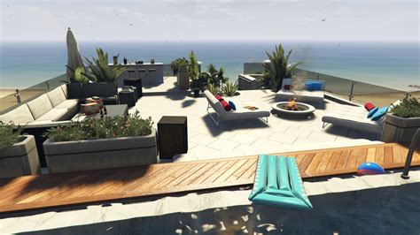 Mlo Venice Beach House Add On Sp Gta5