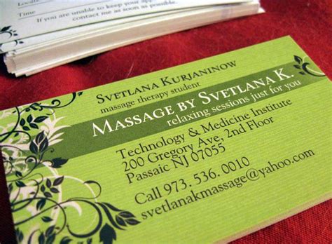 You also have to know how to market your services the right way. Pin by BusinessCardsZone on Business Cards Inspiration ...
