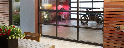 Hintex home interior exterior building products aluminum 2. The Versatility Of Glass Garage Doors | New Garage Doors ...