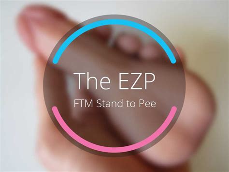 the ezp realistic ftm stp packer transthetics