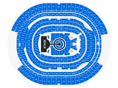 Sofi Stadium Inglewood Ca Tickets 2023 Event Schedule Seating Chart