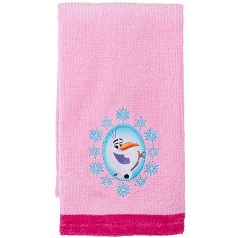 Disney Frozen Tip Towel With Images Towel Set Disney Frozen