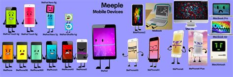 Mepad Inanimate Insanity Wiki Fandom Powered By Wikia