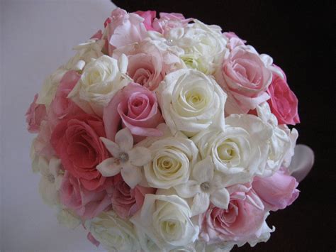 Brides n blooms designs purple orchid bouquet. Bridal Bouquets