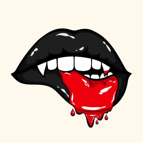 Royalty Free Vampire Biting Woman Clip Art Vector Images And Illustrations Istock
