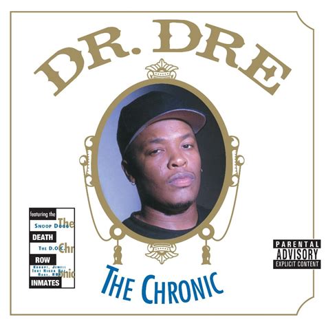 Dr Dres ‘the Chronic Coming To Streaming Platforms On 420 Complex